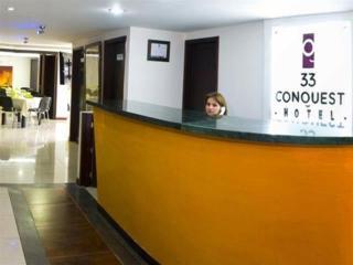 Hotel 33 Conquest เมเดยิน ภายนอก รูปภาพ