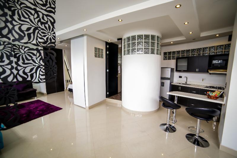 Hotel 33 Conquest เมเดยิน ภายนอก รูปภาพ