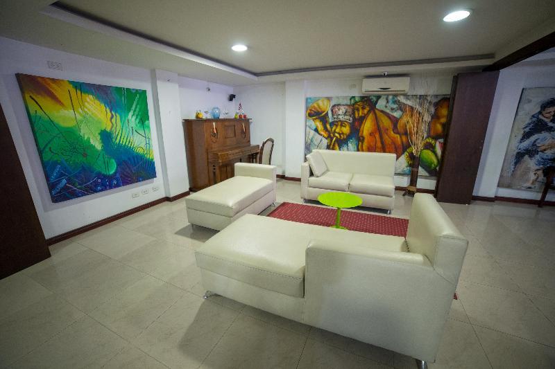 Hotel 33 Conquest เมเดยิน ภายนอก รูปภาพ