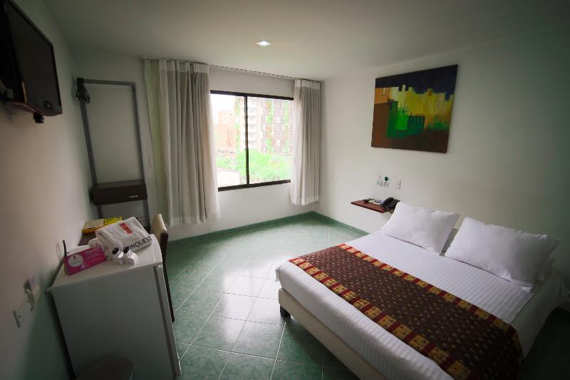 Hotel 33 Conquest เมเดยิน ภายนอก รูปภาพ